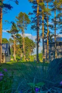 Guest House Saulgriezes - Upmaļciems