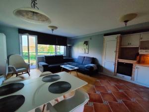 Apartament Bianca