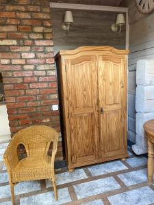 Nemirsetos apartamentai vakarai