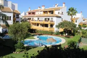 Marina Esuri. Bonito apartamento junto al Algarve portugués y 10 minutos de Isla Canela. - Odeleite