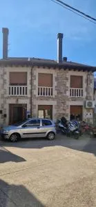 Casa Rustica CESAR - Pereiro