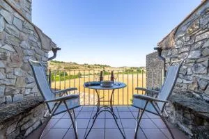 El Clos 3 - Vallfogona de Riucorb