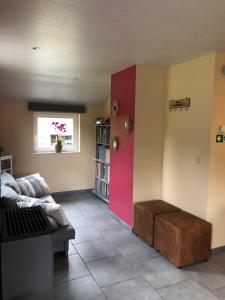 « En toute simplicité chez Fabienne et Bruno »