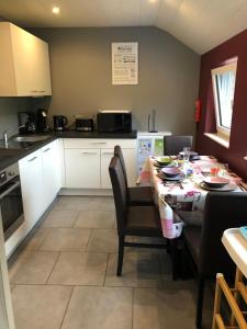 « En toute simplicité chez Fabienne et Bruno »