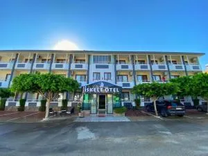 İskele Otel - 锡利夫凯