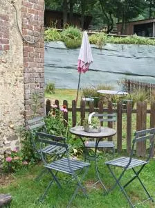 Maisonnette en campagne "Le Rocher" - Coudrecieux