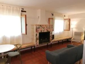 Cortijo Brazal La Ventaja - Picena