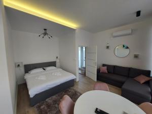 Gajeva Rooms SELF CHECK-IN