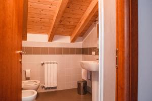 Chambre Triple Deluxe