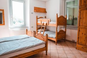Chambre Quadruple Classique