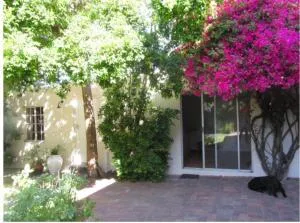 Home On Uitvlugt - Peaceful leafy garden flat with sunny lounge - Brooklyn