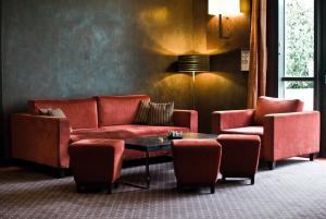 Hotels Hotel de Berny : photos des chambres