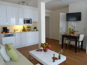Apartment Barthgasse
