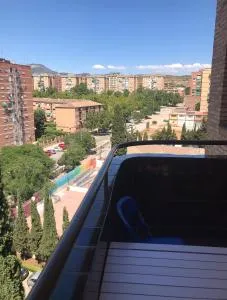 IDEAL GRANADA - Iznalloz