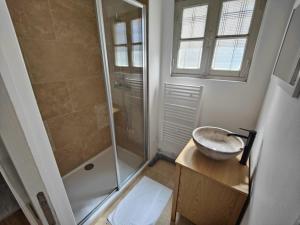 Appartements Le Grand Plume, 5 minutes du Zoo de Beauval : photos des chambres