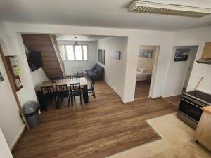 Appartements Le Grand Plume, 5 minutes du Zoo de Beauval : photos des chambres