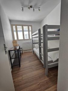 Appartements Le Grand Plume, 5 minutes du Zoo de Beauval : photos des chambres