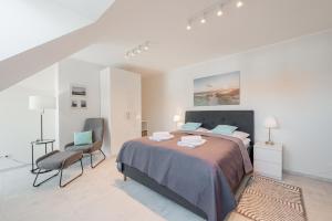 Jasne i Nowoczesne Apartamenty Sun Seasons 24 Blisko Plaży by Noclegi Renters