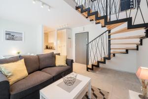 Jasne i Nowoczesne Apartamenty Sun Seasons 24 Blisko Plaży by Noclegi Renters