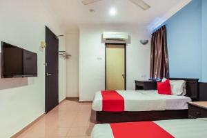 Hotel Home 88