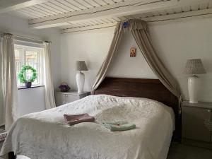 King Room room in Heddahgaarden