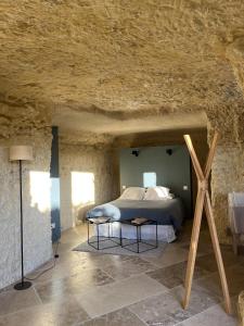 B&B / Chambres d'hotes Chateau de Nazelles Amboise : photos des chambres