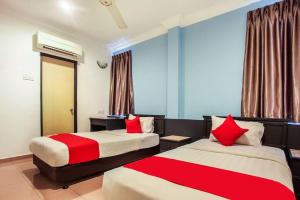 Hotel Home 88