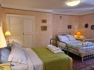 B&B / Chambres d'hotes Hotel des Etrangers : photos des chambres