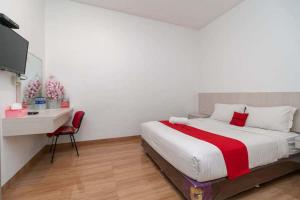 Phòng RedDoorz (RedDoorz Room)