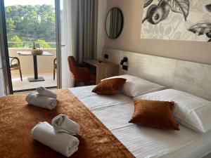 MEMORI bed&breakfast