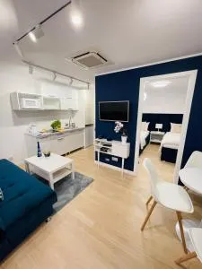 Beds Friends Apartments - Rudze