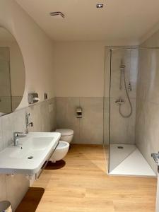 Apartment - Ground Floor room in Exclusive Suites Riva