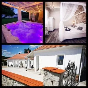 Vidéki Varázs Vendégház - 博加奇 Vidéki Varázs Vendégház - 博加奇