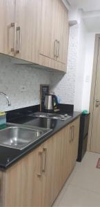 1 Bedroom Apartment @SMDC Shore Residences, Mall of Asia