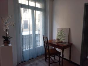 Appartements Superbe appartement proche riviere : photos des chambres