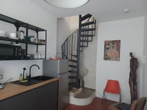 B&B / Chambres d'hotes O Anges : photos des chambres