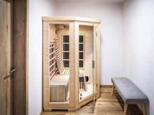 Apartments Frauensee