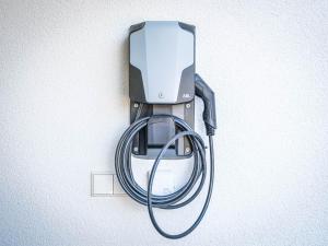 Apartments Frauensee