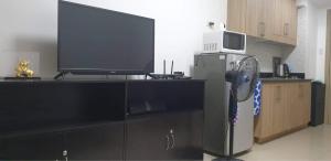 1 Bedroom Apartment @SMDC Shore Residences, Mall of Asia