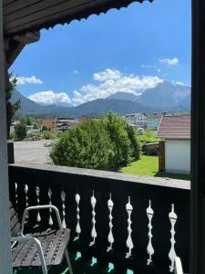 Giulias Budget Haus - Ehenbichl