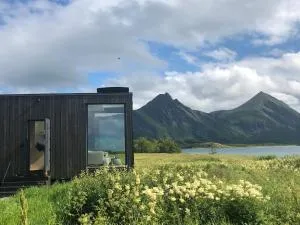 Steigen Lodge Tiny house - Tårnvik