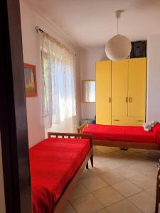 Villa La Pelosa Stintino img36