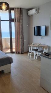 Gonio Seaside Residence