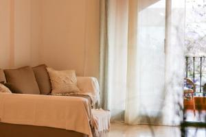 apartment nearby beach and old town Javea