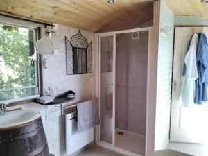 B&B / Chambres d'hotes Hagebuche : photos des chambres