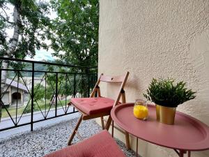 Sunset Apartment Kolašin