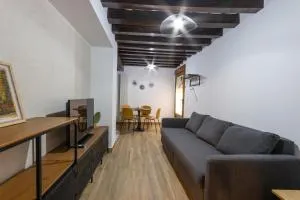 Apartamentos Turísticos La Casa Grande - Rapariegos