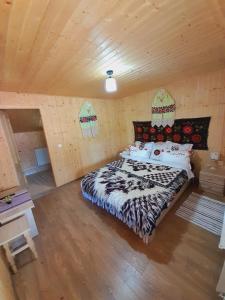 Casa de la ferma Mariuca