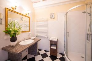 Apartamenty Galeria Trunków