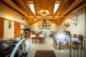 Apartamenty Galeria Trunków - 谢米亚努夫卡